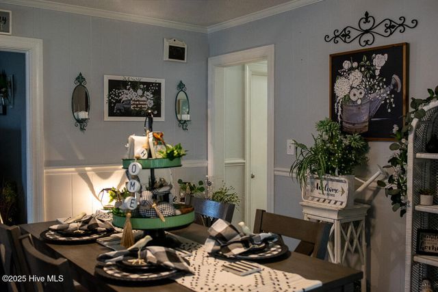 5122 Sharon Acres Road, Elm City, NC 27822