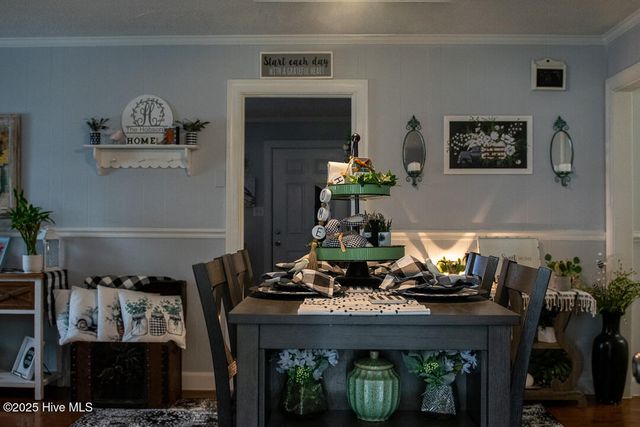 5122 Sharon Acres Road, Elm City, NC 27822