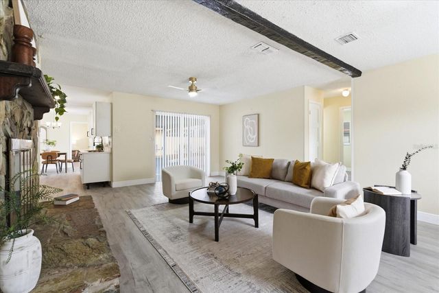 7211 BLAIR DRIVE, Orlando, FL 32818