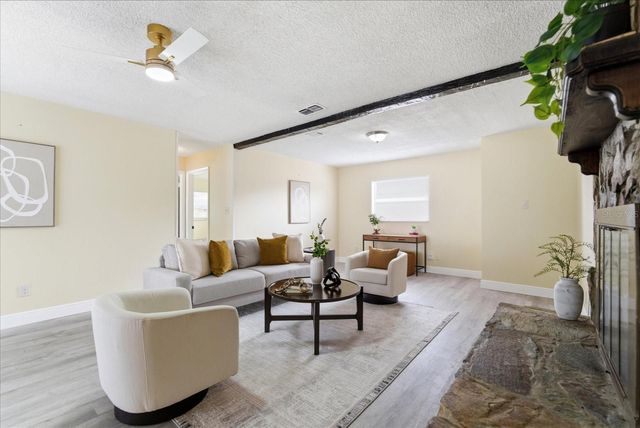 7211 BLAIR DRIVE, Orlando, FL 32818