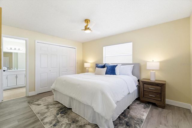 7211 BLAIR DRIVE, Orlando, FL 32818