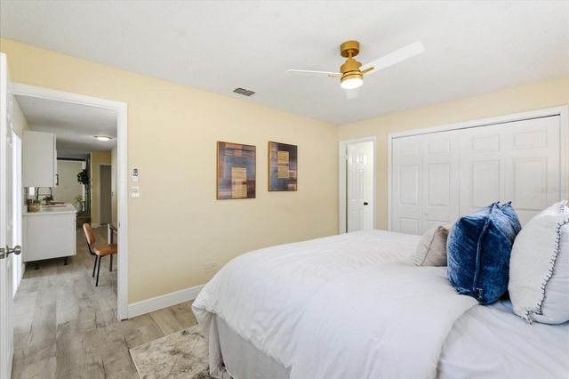 7211 BLAIR DRIVE, Orlando, FL 32818