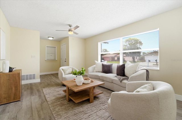 7211 BLAIR DRIVE, Orlando, FL 32818