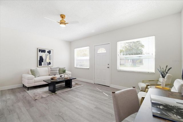 7211 BLAIR DRIVE, Orlando, FL 32818