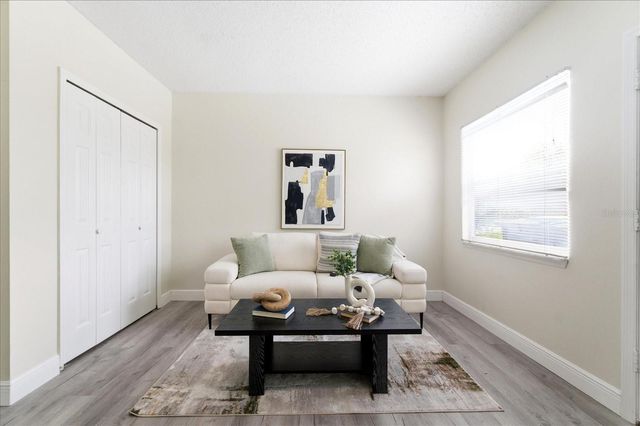 7211 BLAIR DRIVE, Orlando, FL 32818