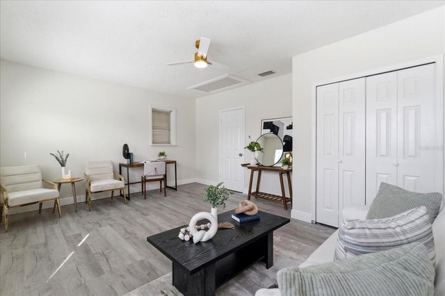 7211 BLAIR DRIVE, Orlando, FL 32818