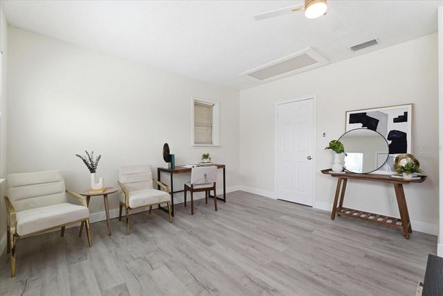 7211 BLAIR DRIVE, Orlando, FL 32818