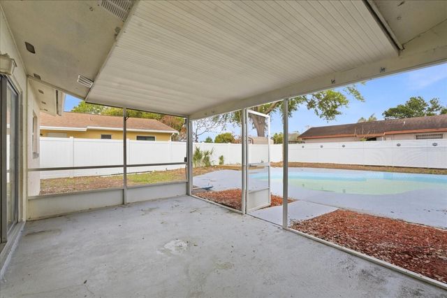 7211 BLAIR DRIVE, Orlando, FL 32818