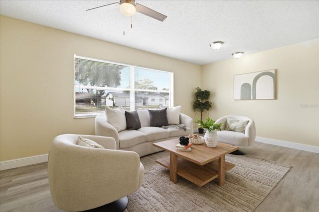 7211 BLAIR DRIVE, Orlando, FL 32818