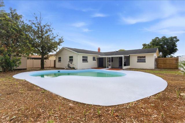 7211 BLAIR DRIVE, Orlando, FL 32818