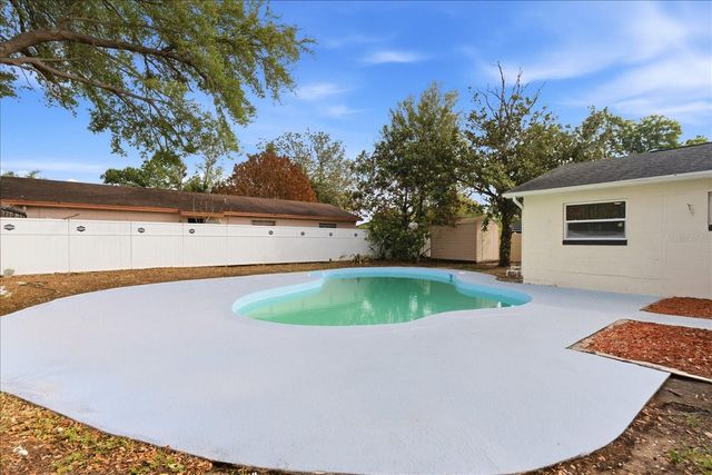 7211 BLAIR DRIVE, Orlando, FL 32818