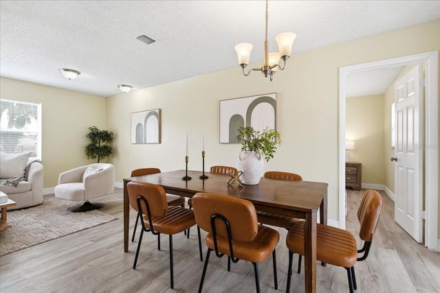 7211 BLAIR DRIVE, Orlando, FL 32818