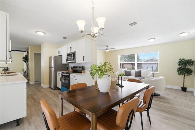 7211 BLAIR DRIVE, Orlando, FL 32818