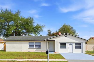 7211 BLAIR DRIVE, Orlando, FL 32818