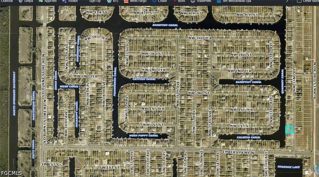 20 NW 32nd PL, Cape Coral, FL 33993