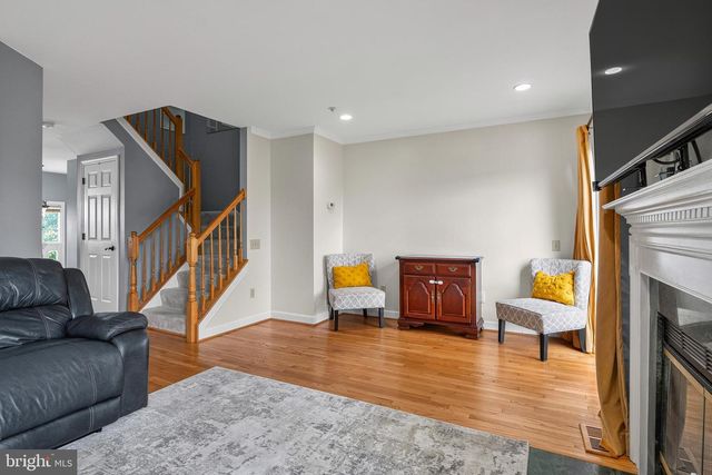 7128 COLLINSWORTH PL, Frederick, MD 21703