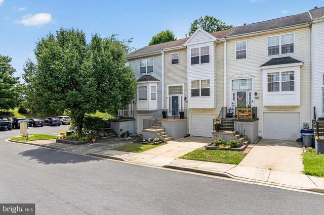 7128 COLLINSWORTH PL, Frederick, MD 21703