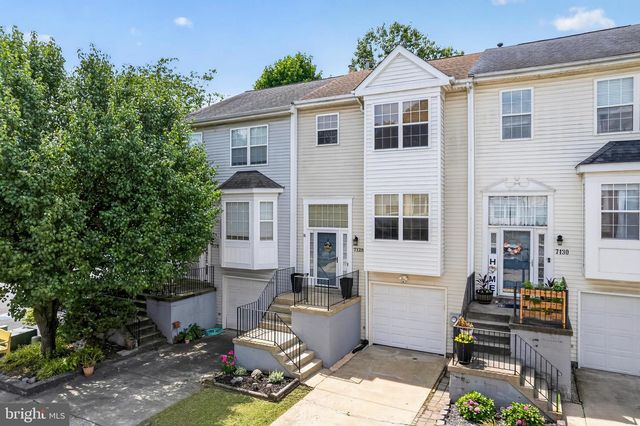 7128 COLLINSWORTH PL, Frederick, MD 21703