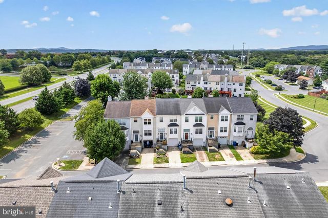 7128 COLLINSWORTH PL, Frederick, MD 21703