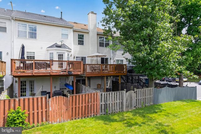 7128 COLLINSWORTH PL, Frederick, MD 21703