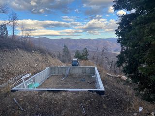 5946 E UPPER WHITMORE # 99, Springville, UT 84663