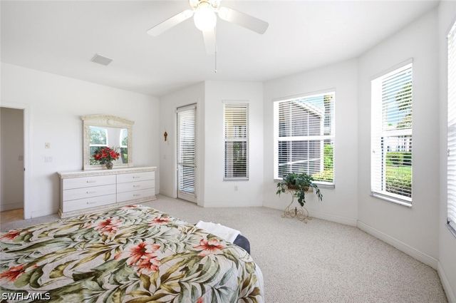 4780 Shinnecock Hills CT 101, Naples, FL 34112