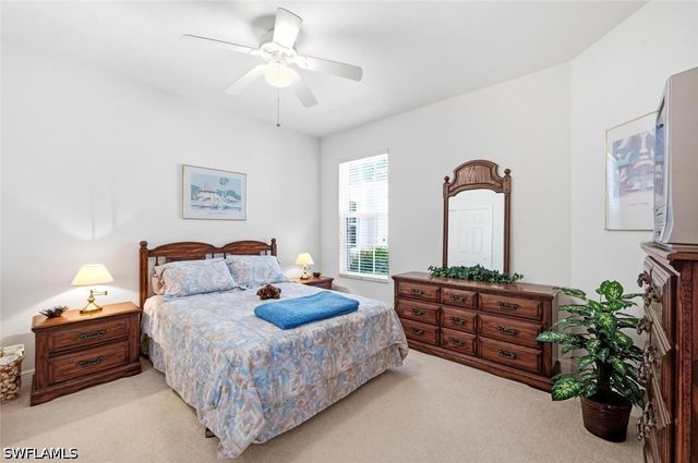 4780 Shinnecock Hills CT 101, Naples, FL 34112