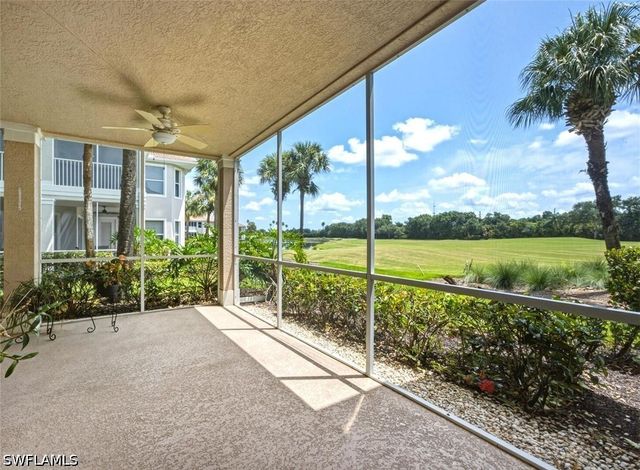 4780 Shinnecock Hills CT 101, Naples, FL 34112