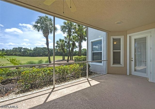 4780 Shinnecock Hills CT 101, Naples, FL 34112