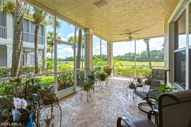 4780 Shinnecock Hills CT 101, Naples, FL 34112