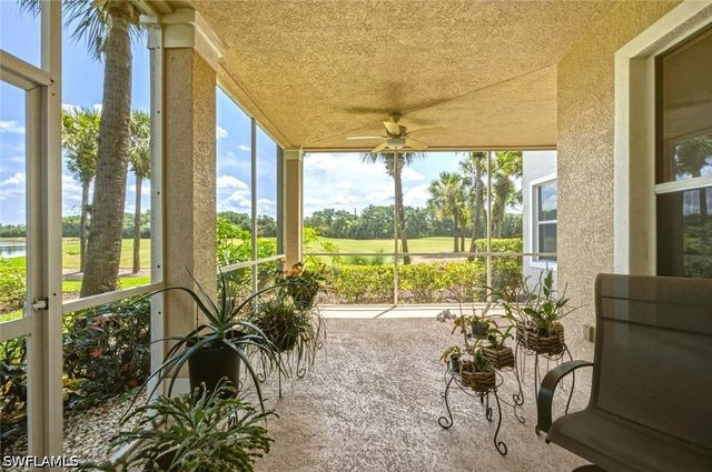 4780 Shinnecock Hills CT 101, Naples, FL 34112