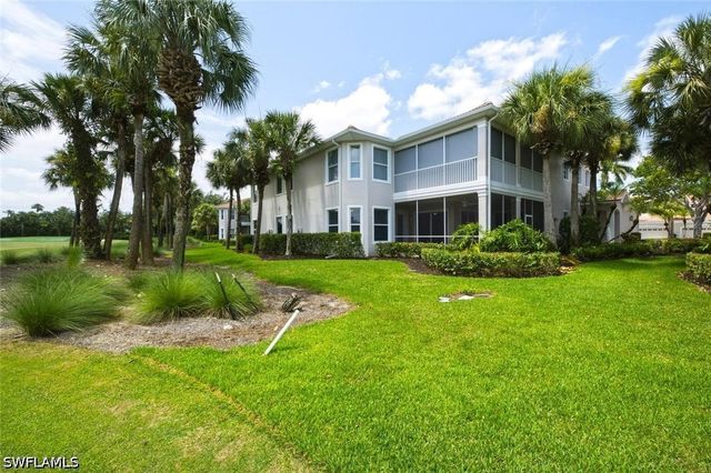 4780 Shinnecock Hills CT 101, Naples, FL 34112