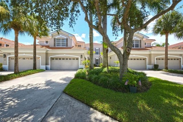 4780 Shinnecock Hills CT 101, Naples, FL 34112