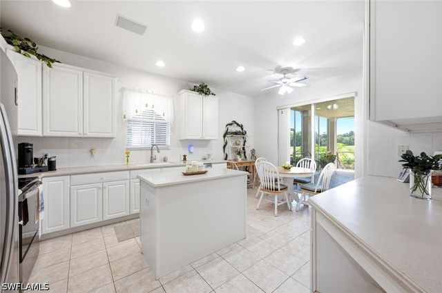 4780 Shinnecock Hills CT 101, Naples, FL 34112