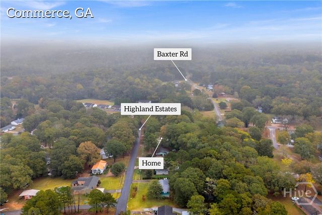 73 Highland Estates, Commerce, GA 30529