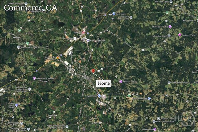 73 Highland Estates, Commerce, GA 30529