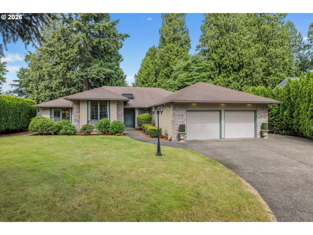 3011 Ne 156TH Ave, Portland, OR 97230
