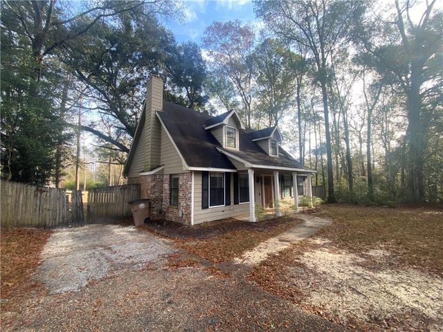 5544 Candia Court, Mobile, AL 36693