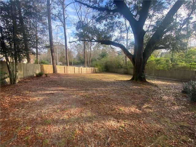 5544 Candia Court, Mobile, AL 36693