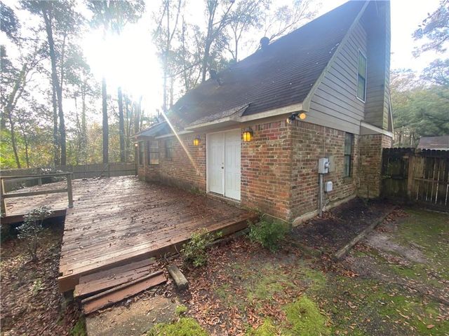 5544 Candia Court, Mobile, AL 36693