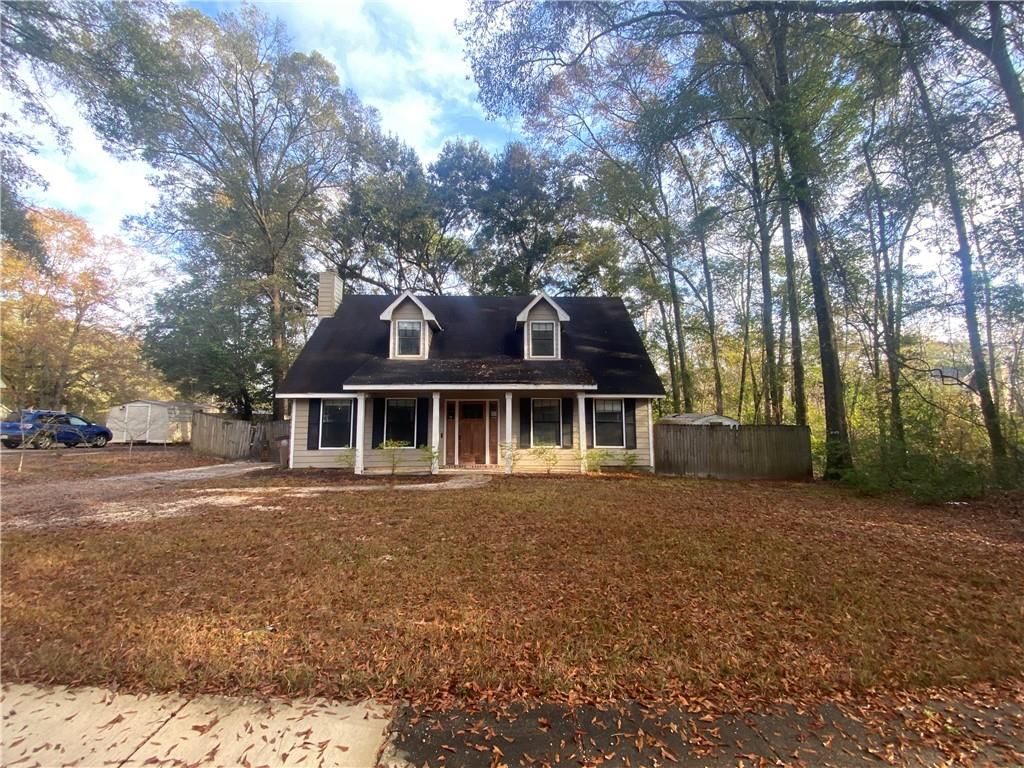 5544 Candia Court, Mobile, AL 36693