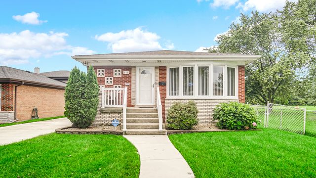 923 E 158th Street, Dolton, IL 60419