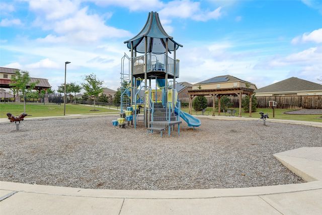 1203 Onyx Lane, Princeton, TX 75407