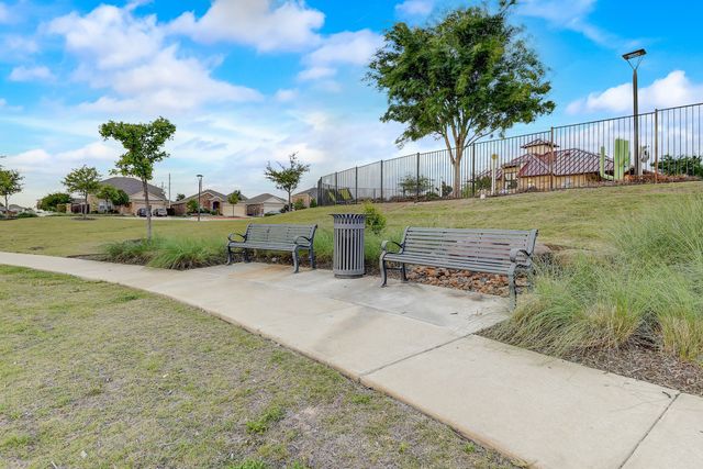 1203 Onyx Lane, Princeton, TX 75407