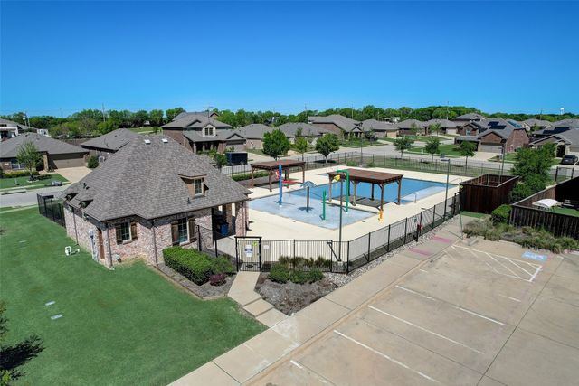 1203 Onyx Lane, Princeton, TX 75407