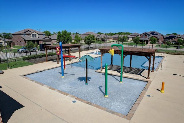 1203 Onyx Lane, Princeton, TX 75407