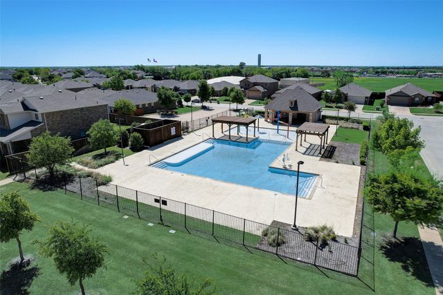 1203 Onyx Lane, Princeton, TX 75407
