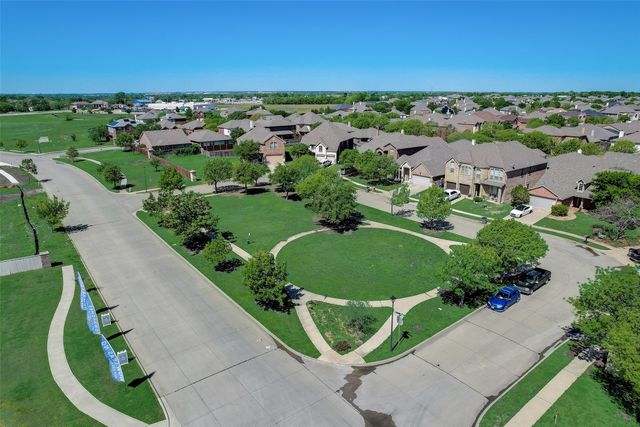 1203 Onyx Lane, Princeton, TX 75407