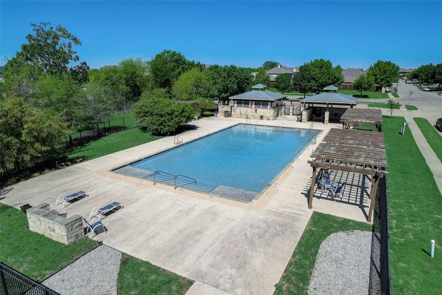 1203 Onyx Lane, Princeton, TX 75407