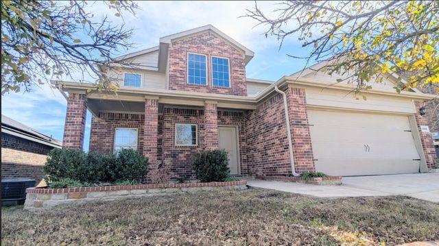 1203 Onyx Lane, Princeton, TX 75407
